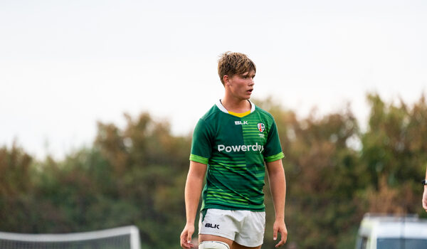 ‘To get to this point is a special feeling’: Worley Brady on brotherhood, the collective and belief